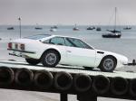 Lamborghini Jarama 400 GT 1970 года